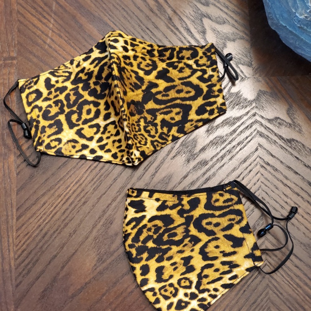 Washable Face mask Cotton 100% Buy 3 free 1 hand made USA